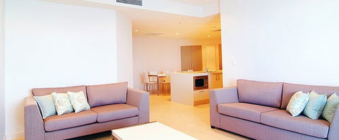 Coral Cove Apartments - Accommodation Mt Buller 5