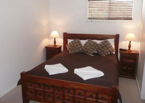 Beachside Holiday Units - Accommodation Mt Buller 0