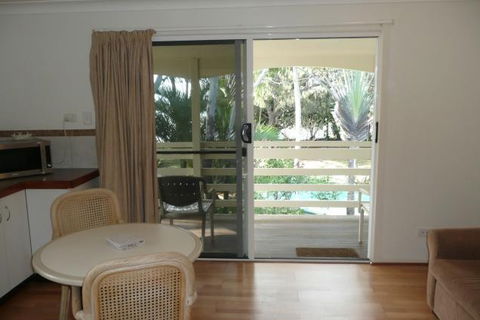 Beachside Holiday Units - Accommodation Mt Buller 5