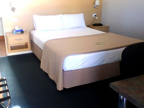 Ayrline Motel - Accommodation Mt Buller 0