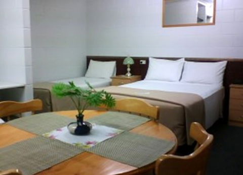 Ayrline Motel - Accommodation Mt Buller 1