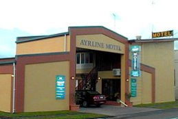 Ayrline Motel - Accommodation Mt Buller 2