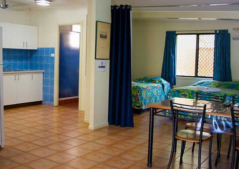 Adobe Motel - Accommodation Mt Buller 4