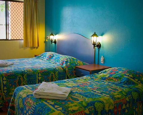 Adobe Motel - Accommodation Mt Buller 5