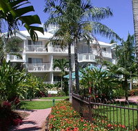 Australis Cairns Beach Resort - Accommodation Mt Buller