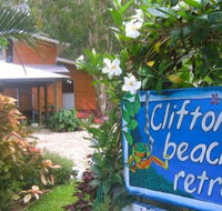 Clifton Beach Retreat - Accommodation Mt Buller