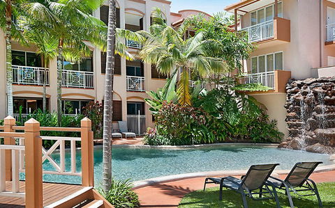 Alassio Palm Cove - Accommodation Mt Buller 0