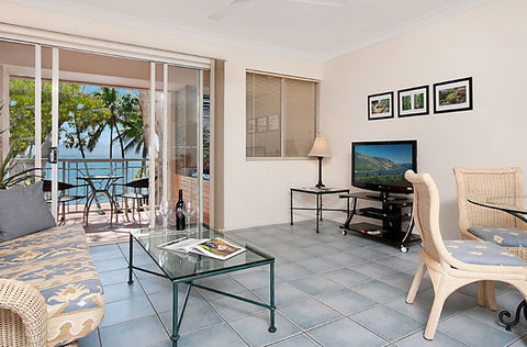 Alassio Palm Cove - Accommodation Mt Buller 1