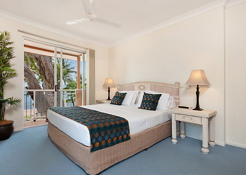 Alassio Palm Cove - Accommodation Mt Buller 2
