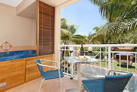 Alassio Palm Cove - Accommodation Mt Buller 3