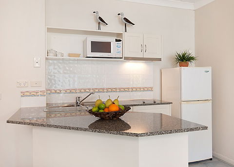 Alassio Palm Cove - Accommodation Mt Buller 5