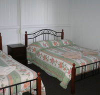 Carrollee Hotel - Accommodation Mt Buller