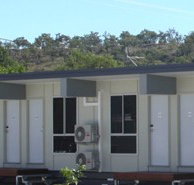 Dooleys Springsure Tavern and Motel - Accommodation Mt Buller