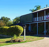 Great Eastern Motor Inn - Accommodation Mt Buller