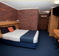 Comfort Inn Blue Shades - Accommodation Mt Buller