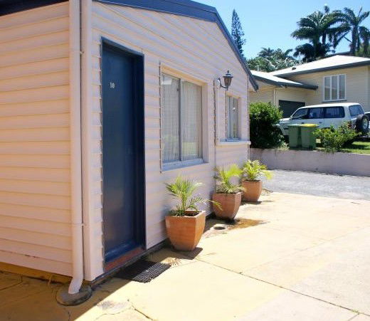 North Mackay QLD Accommodation Mt Buller