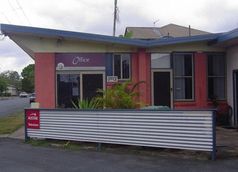 Affordable Accommodation Proserpine - Accommodation Mt Buller 0