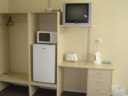 Affordable Accommodation Proserpine - Accommodation Mt Buller 2