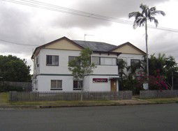 Affordable Accommodation Proserpine - Accommodation Mt Buller 3