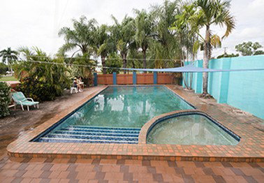 Burdekin Motor Inn - Accommodation Mt Buller 1