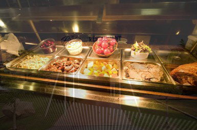 Burdekin Motor Inn - Accommodation Mt Buller 3