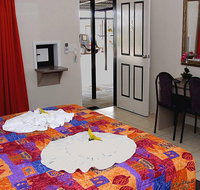 Charters Towers Motel - Accommodation Mt Buller