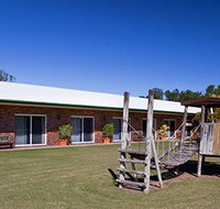 Charters Towers Heritage Lodge - Accommodation Mt Buller