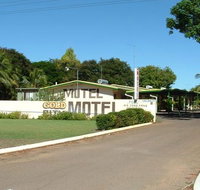 Affordable Gold City Motel - Accommodation Mt Buller
