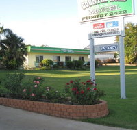 Country Road Motel - Accommodation Mt Buller