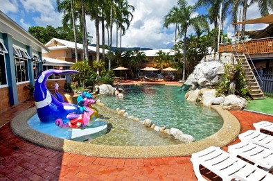 Cairns New Chalon - Accommodation Mt Buller 2