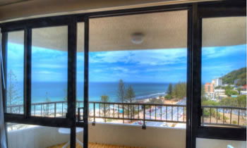 La Pacifique Holiday Apartments - Accommodation Mt Buller 1