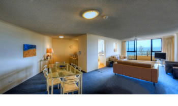La Pacifique Holiday Apartments - Accommodation Mt Buller 2
