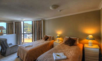 La Pacifique Holiday Apartments - Accommodation Mt Buller 3