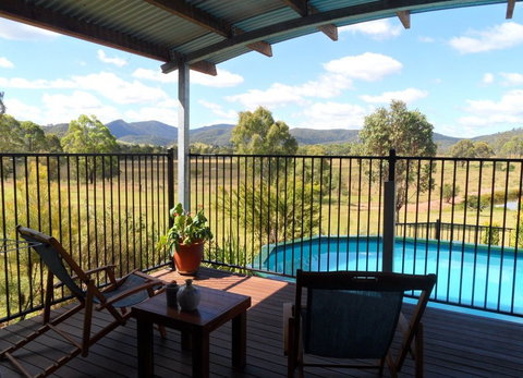 Biggenden B - Accommodation Mt Buller 1