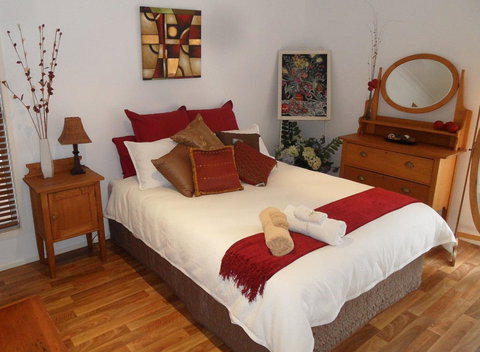 Biggenden B - Accommodation Mt Buller 4