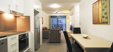 Oaks Moranbah - Accommodation Mt Buller 1