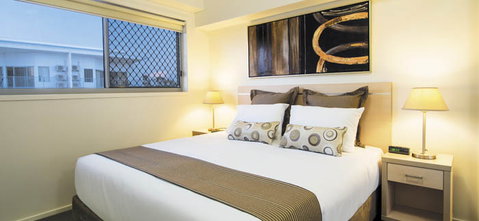 Oaks Moranbah - Accommodation Mt Buller 2
