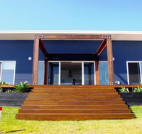 Blue Shack