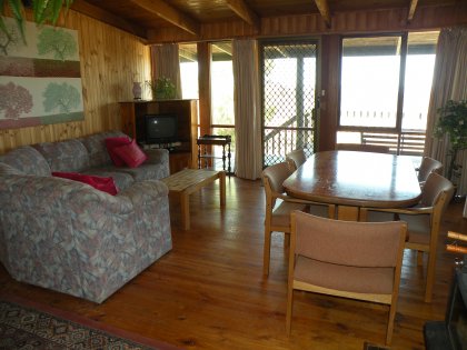 Carabanks - Accommodation Mt Buller 3