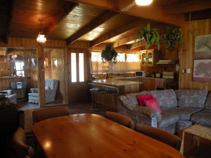 Carabanks - Accommodation Mt Buller 4