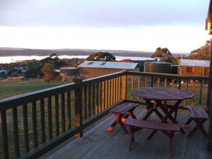 Carabanks - Accommodation Mt Buller 5