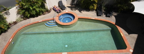 Aruba Beach Resort - Accommodation Mt Buller 1