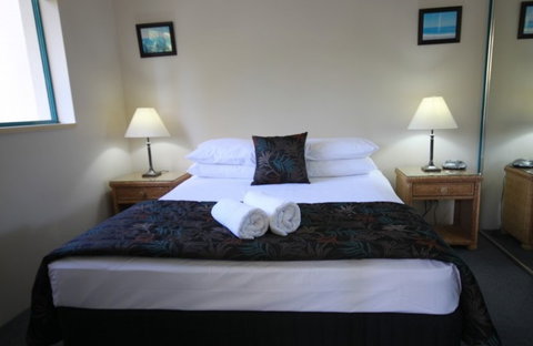 Aruba Beach Resort - Accommodation Mt Buller 3