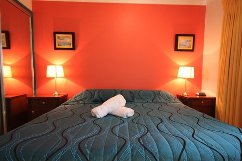 Aruba Beach Resort - Accommodation Mt Buller 4