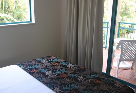 Aruba Beach Resort - Accommodation Mt Buller 5