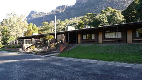 UC Camping Norval - Accommodation Mt Buller 1