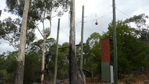 UC Camping Norval - Accommodation Mt Buller 3