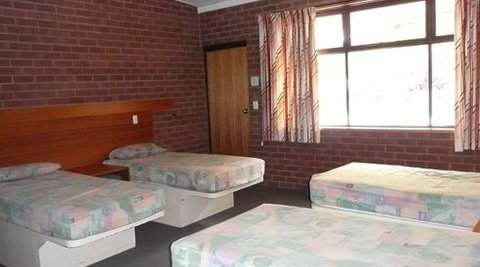 UC Camping Norval - Accommodation Mt Buller 5