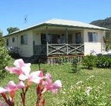 Big Bell Farm - Accommodation Mt Buller