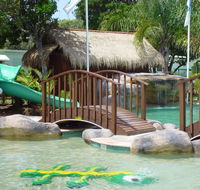 East's Ocean Shores Holiday Park - Accommodation Mt Buller